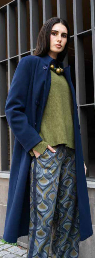 PANTALONE INDRA - immagine 2