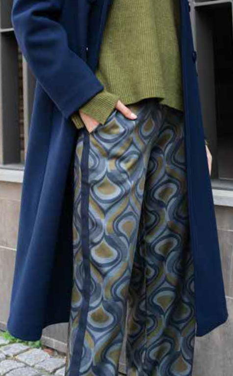 PANTALONE INDRA