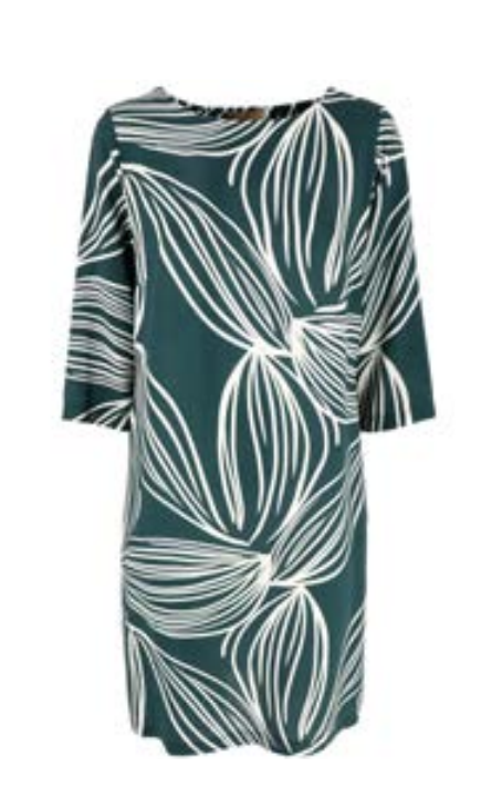 VESTITO CORTO BELLA