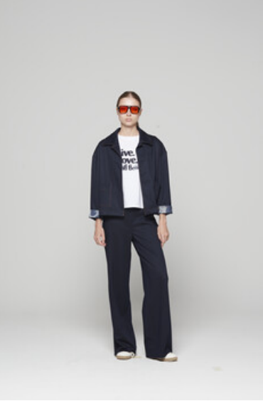 PANTALONE SCALINO DONNER