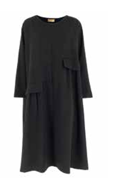 VESTITO BRUNILDE - immagine 2
