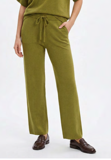 PANTALONE OLIO