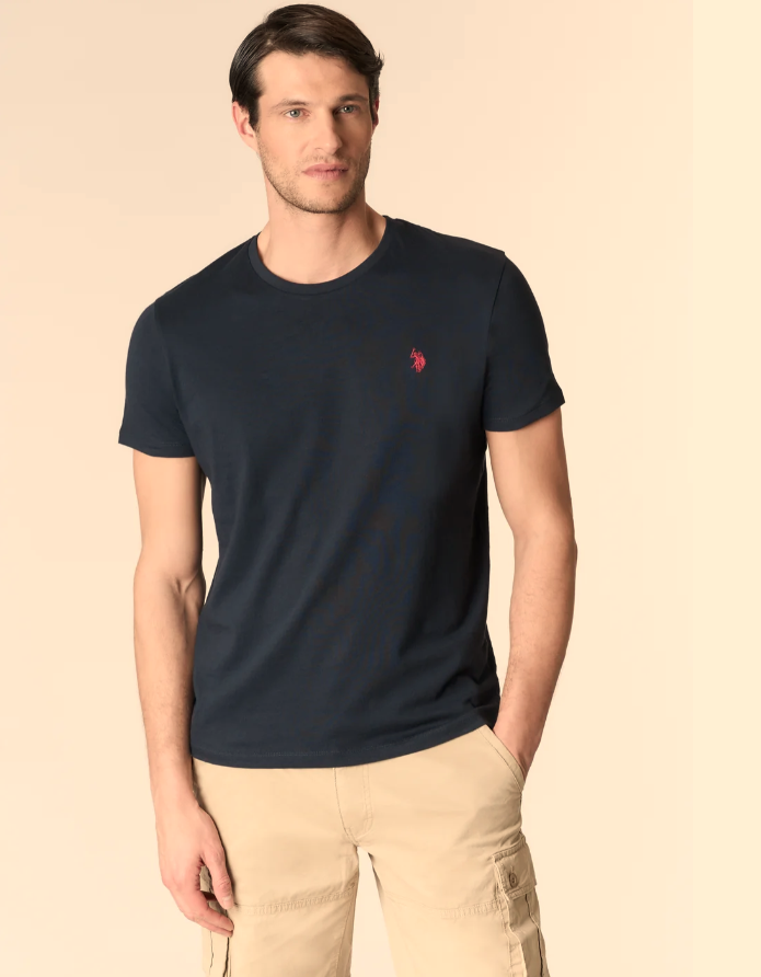 T-SHIRT LUCA